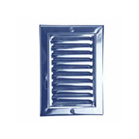 Griglia Inox 160X230 Rete 120X190