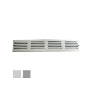 Griglia Lamiera 400X 60 Rete Bianca