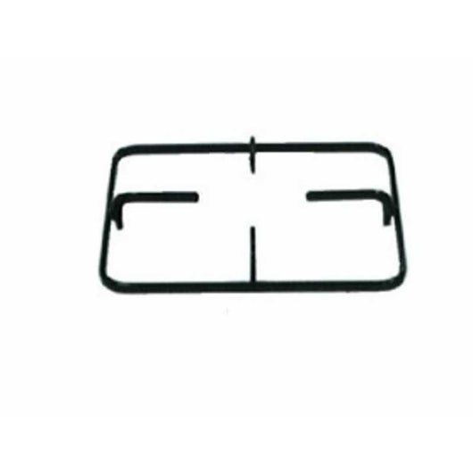 GRIGLIA PIANO PIATTINA CUCINA STAR 25 X 18 AD 1 FUOCO - STAR