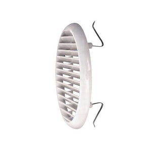 Griglia Pl 155 Tonda Rete 80/125 Molle