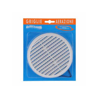 Griglia Pl 155 Tonda Rete 90/145 Molle Bl