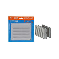 Griglia Pl 175X146 Rete Regolabile Bl