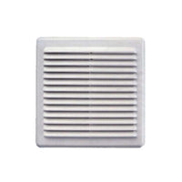 Griglia Pl 230X230 Rete