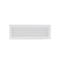 Griglia Pl 370X130 Rete