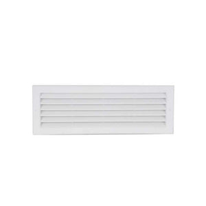 Griglia Pl 370X130 Rete