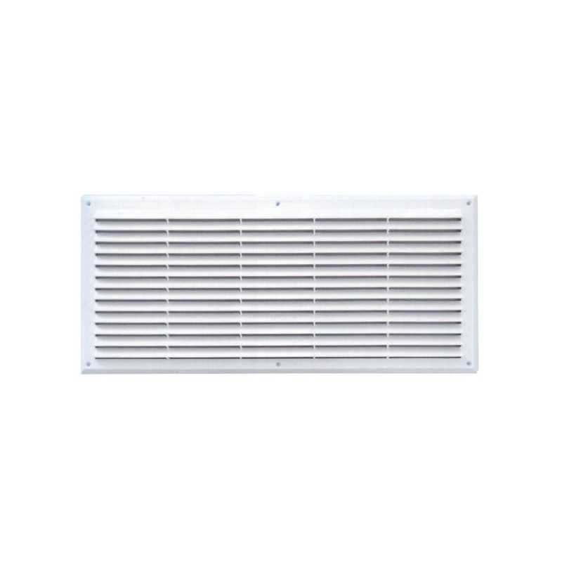 Griglia Pl 500X227 Rete