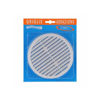 Griglia Pl 96 Tonda Rete 80 Bl