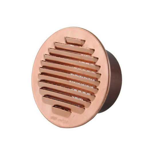 Griglia Rame 185 Tonda Rete 145