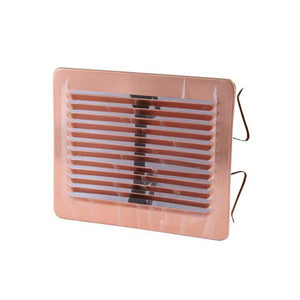 Griglia Rame 193X165 Rete 100/140 Molle