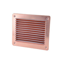 Griglia Rame 193X165 Rete