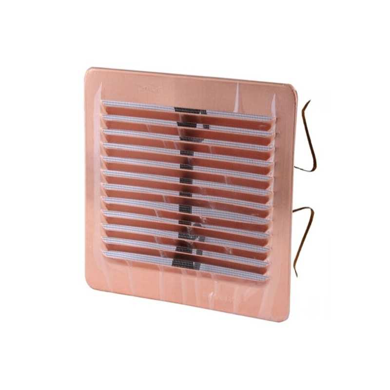 Griglia Rame 228X228 Rete 160/200 Molle