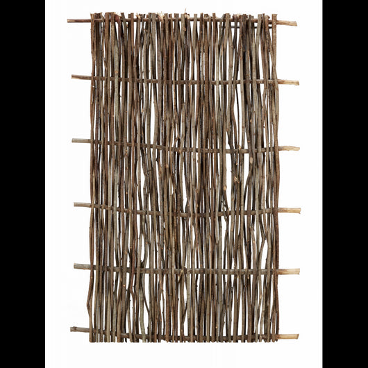 Grigliato In Nocciolo 90X180 cm