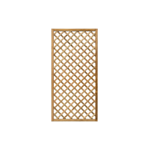 Grigliato Premium Cm 90X180H Losa