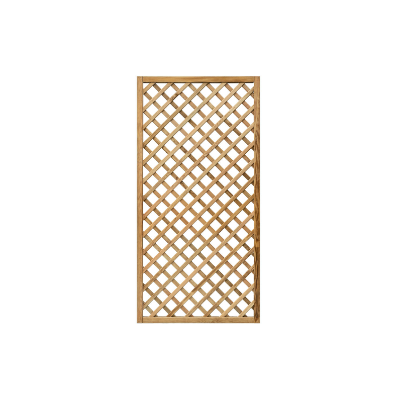 Grigliato Premium Cm 90X180H Losa