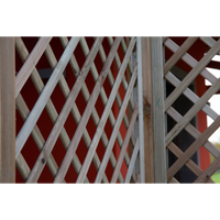 Grigliato Premium Cm 90X180H Losa