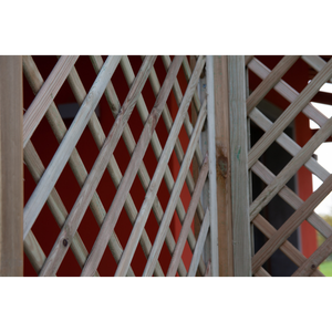 Grigliato Premium Cm 90X180H Losa