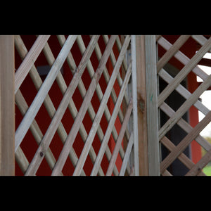 Grigliato Premium Cm 90X180H Losa