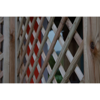 Grigliato Premium Cm 90X180H Losa