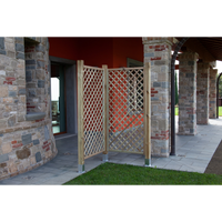 Grigliato Premium Cm 90X180H Losa