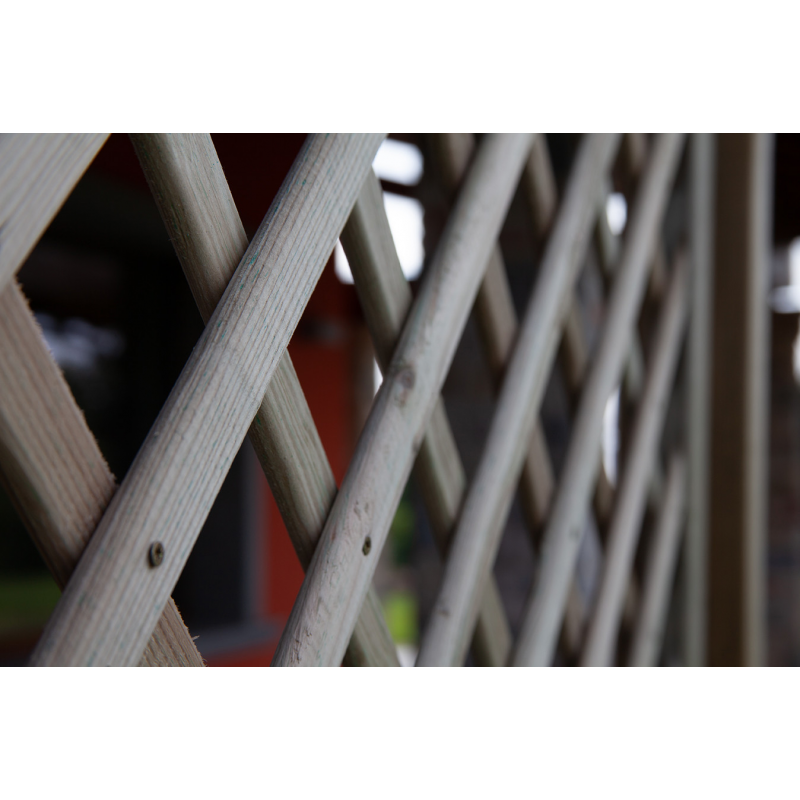 Grigliato Premium Cm 90X180H Losa