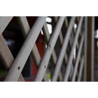 Grigliato Premium Cm 90X180H Losa