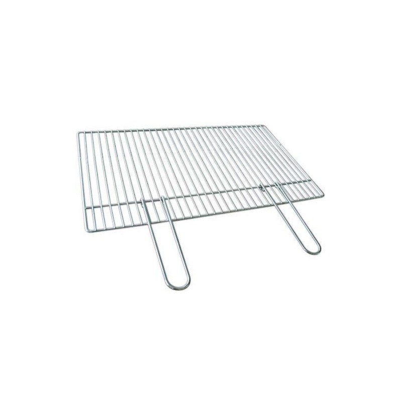Griglie per Barbecue Beton 45x33 cm