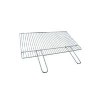 Griglie per Barbecue Beton 45x33 cm