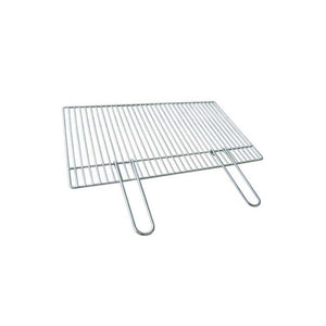 Griglie per Barbecue Beton 45x33 cm