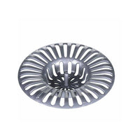 Griglietta Lavelli Plastica Mm 32/60 Tescoma