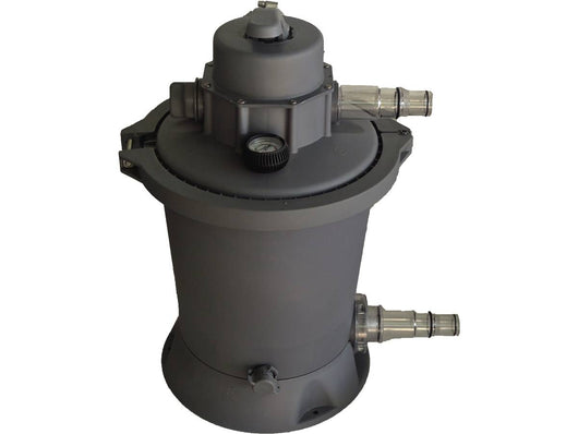 Unità di filtrazione a sabbia 2.5 m³/h