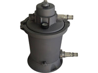 Unità di filtrazione a sabbia 2.5 m³/h