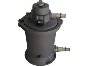 Unità di filtrazione a sabbia 2.5 m³/h