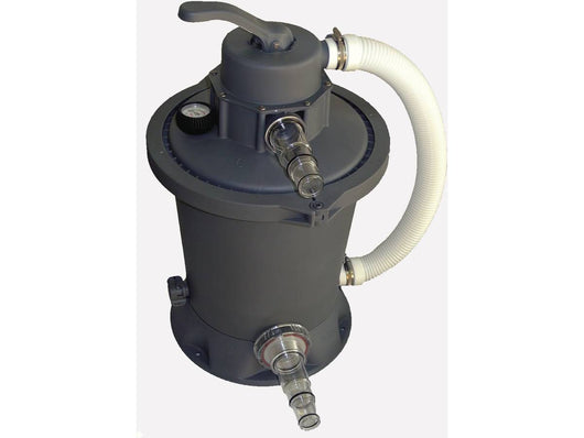 Unità di filtrazione a sabbia 2.5 m³/h