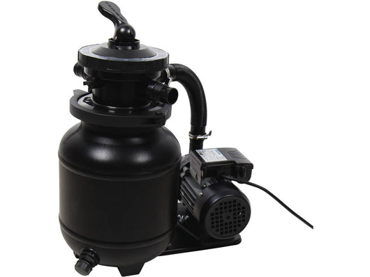 Filtro a sabbia 4,5 m3/h