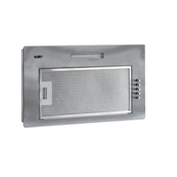 Gruppo cappa sottopensile GRUPPO52NEW inox Samet