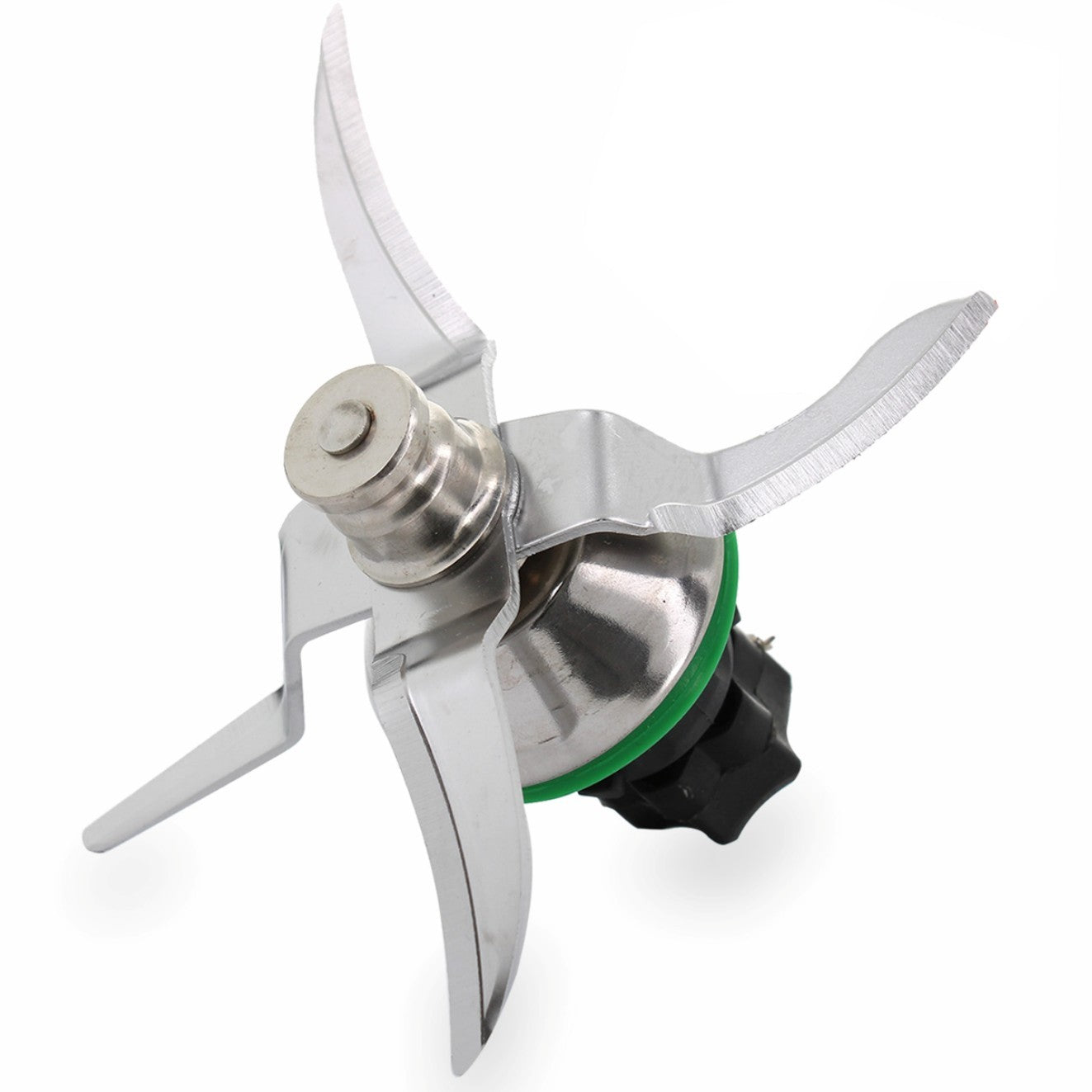 GRUPPO COLTELLO LAMA ROBOT BIMBY TM5 COMPATIBILE - Vorwerk Compatibili