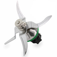 GRUPPO COLTELLO LAMA ROBOT BIMBY TM5 COMPATIBILE - Vorwerk Compatibili