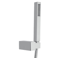 Gruppo doccia esterno cromato manhattan