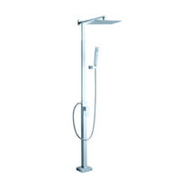 Gruppo doccia Linear Big