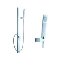 Gruppo doccia Linear Big