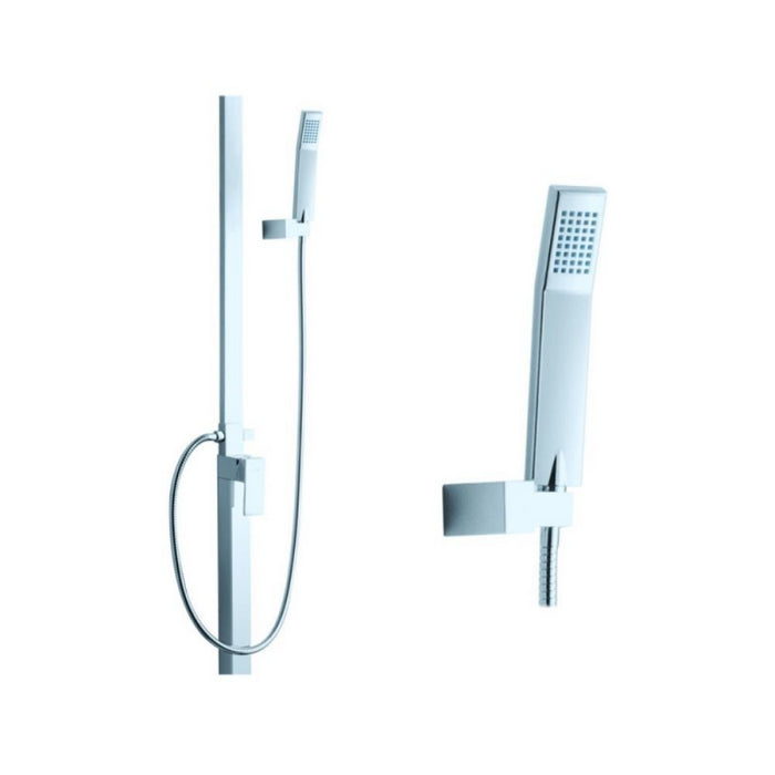 Gruppo doccia Linear Big