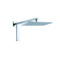 Gruppo doccia Linear Big