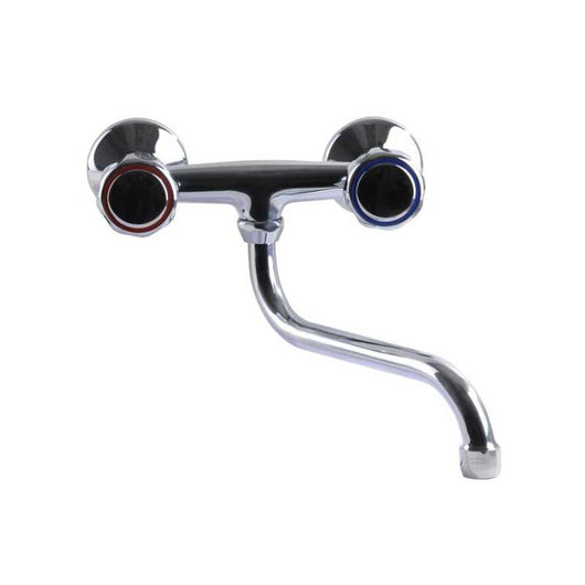 Gruppo Lavello Cromato