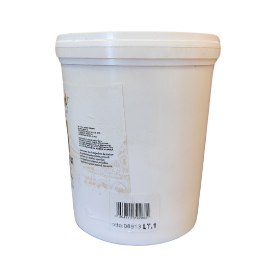 I pre trattamenti primer alcafix isolante supporti alcalini colore trasparente *** formato 1 lt, confezione 1