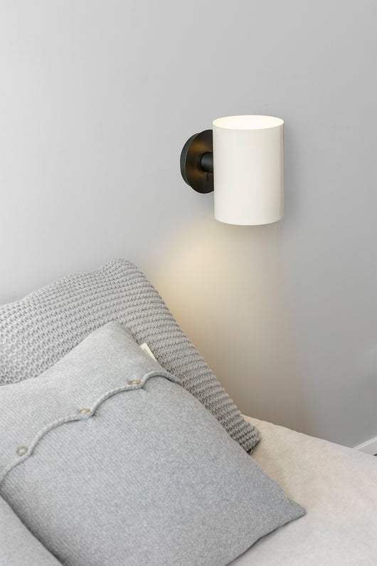 GUADALUPE, Applique per Interni, Faro Barcelona