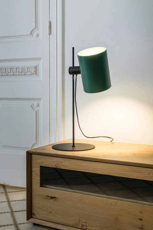 GUADALUPE, Lampada da Tavolo per Interni, Faro Barcelona