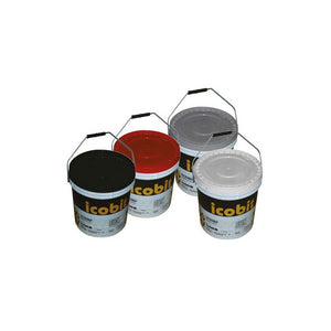 Guaina Liquida Verimp Rossa Kg.5