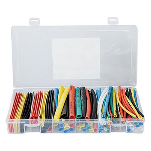 'GUAINE TERMORESTRINGENTI box 100 pezzi'