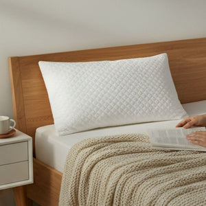 Guanciale Fiocco Memory 48x78