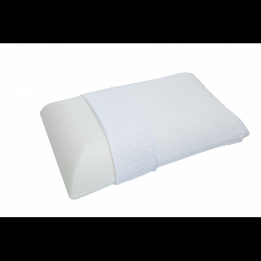 Guanciale memory High in maglina premium H.18